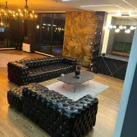 ویلا مدرن لوکس اجاره سالیانه کردان سهیلیه چهارباغ