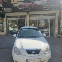 تیبا صندوقدار ۱۴۰۰ در حد