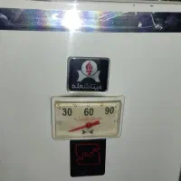 آبگرمکن گازی دیواری مخزن ۵۰ لیتری