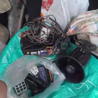 دوزدگیر پراید