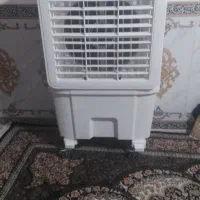 کولر آبی نونو آک بدونه هیچ استفاده