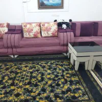 مبل هفت نفره