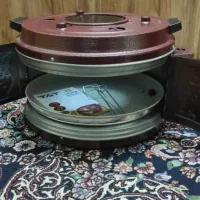 ماکرو تنوری نو نو آکبند|اجاق گاز و لوازم برقی پخت‌وپز|اهواز, زیتون کارگری|دیوار