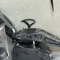 صندلی تخت شو ارایشگاه