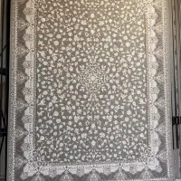 فرش طرح میناز/فرش هزاردویست شانه فقط۱۹۷۰۰۰۰۰