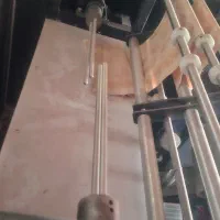 دستگاه رول کن سفره یکبارمصرف|فروشگاه و مغازه|اصفهان, شهرک صنعتی امیرکبیر (شاپور جدید)|دیوار