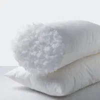 الیاف بالش توپی ریزدرجه ۱