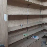 دکوراسیون مغازه|فروشگاه و مغازه|تهران, نیروی هوایی (پیروزی)|دیوار
