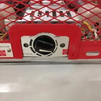 کرسی برقی اصلی ژاپن|بخاری، هیتر، شومینه|کاشان, دشت چال|دیوار