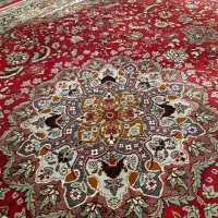فرش ۱۲ متری نگین مشهد