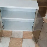 فروشکابینتفلزیصحیحوسالم