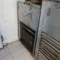 فروش بار سفت کن بستنی|کافیشاپ و رستوران|مینودشت, |دیوار