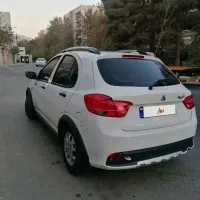 کوییک دنده ای مدل 99(فقط اقساطی)|خودرو سواری و وانت|تهران, باغ فیض|دیوار