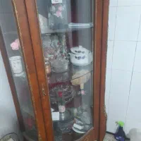 بوفه سالم
