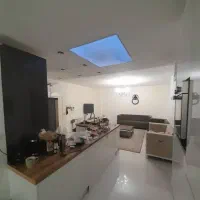 92 متر 2 خوابه شیان