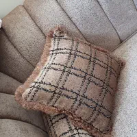 مبل کاناپه سه نفره چستر کاوالی نو|مبلمان خانگی و میز عسلی|اصفهان, شهشهان|دیوار