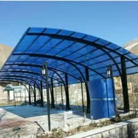 اجرای انواع سقف شیروانی وسایبان انواع کولر کویریزد|خدمات پیشه و مهارت|یزد, |دیوار