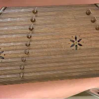 سنتور لا کوک راسخ