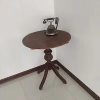 میز خاطره