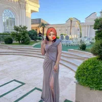 پیراهن مجلسی نو