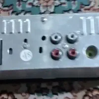 ضبط صوتی ماشین