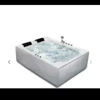 جکوزی دو نفره پرداخت شرایطی