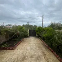 ویلا ساحلی بهارخواب ویو شالیزار زیباکنار|فروش خانه و ویلا|خشکبیجار, |دیوار