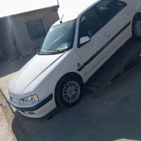 پارس elx مدل ۸۹|خودرو سواری و وانت|انگوران, |دیوار