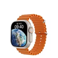 ساعت هوشمند با کیفیت Microwear Ultra(پلمپ)|لوازم جانبی موبایل و تبلت|تهران, صد دستگاه|دیوار