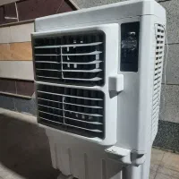 کولر آبی سلولزی