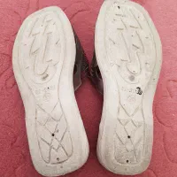 دمپایی زنانه سایز ۳۹|کیف، کفش، کمربند|تبریز, |دیوار