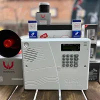 دزدگیر اماکن دوربین