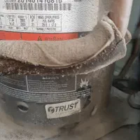 داکت اسپیلت ۴۸هزار تراست|کولر گازی و فن‌کوئل|تهران, مولوی|دیوار