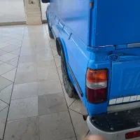 نیسان دیزل ۹۹ درحدصفر|خودرو سواری و وانت|اردبیل, |دیوار