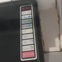 هود شیشه ای داتیس|هود|تهران, کیانشهر|دیوار