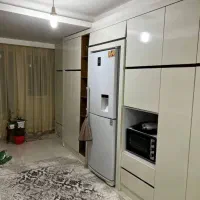 ۸۰ متر فول امکانات / خوش نقشه / گذر ۱۰ متری/ جی|فروش آپارتمان|تهران, امام زاده عبدالله|دیوار
