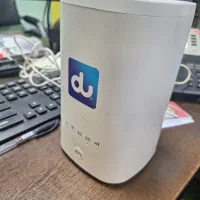مودم 5g پشتیبانی تمامی سیم کارت ها
