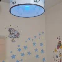 سرویس خواب کودک|تخت و سرویس خواب|اهواز, بهارستان|دیوار