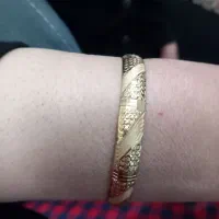 یه دونه النگوسالم درحدنو