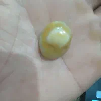 با سلام یک سنگ سلیمانی