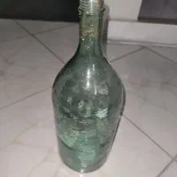 شیشه نوشیدنی آبغوره آبلیمو