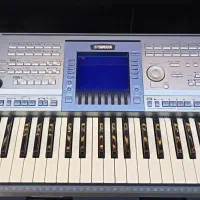 ارگ (کیبورد)یاماها ۱۵۰۰ psr