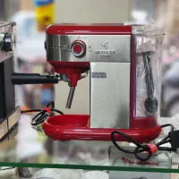 دستگاه اسپرسوساز مباشی و تلونیکس اصلی|سماور، چایساز، قهوهساز|رشت, سعدی (تختی)|دیوار