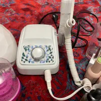 فول پک ناخن کاری|آرایشگاه و سالن‌های زیبایی|هشتگرد, شهرک راه آهن|دیوار