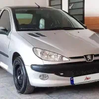 ۲۰۶ معاوضه با ۴۰۵