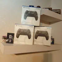 دسته کنسول ارتشی آکبند با گارانتی