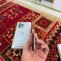ایفون16promax|موبایل|زاهدان, |دیوار