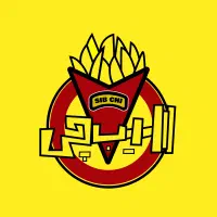 نیرو خانوم در فست فود