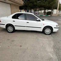 سمند EF7 دوگانه کارخانه|خودرو سواری و وانت|نیشابور, بزرگمهر|دیوار