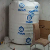 منبع اب ۳۰۰۰لیتری